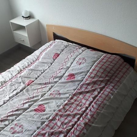Studio de l'est Apartamento Colmar Exterior foto