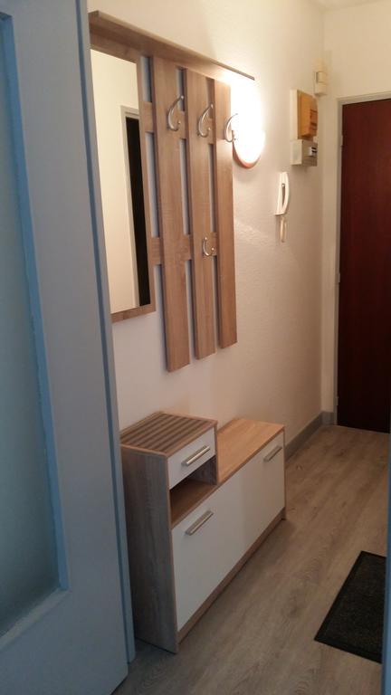Studio de l'est Apartamento Colmar Exterior foto