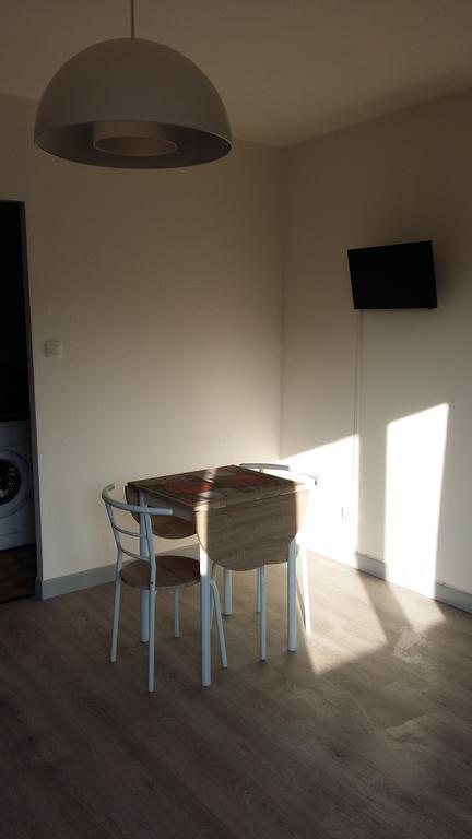 Studio de l'est Apartamento Colmar Exterior foto